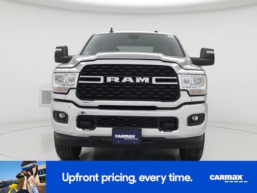 2024 RAM 2500 Bighorn