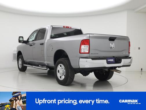 2024 RAM 2500 Bighorn