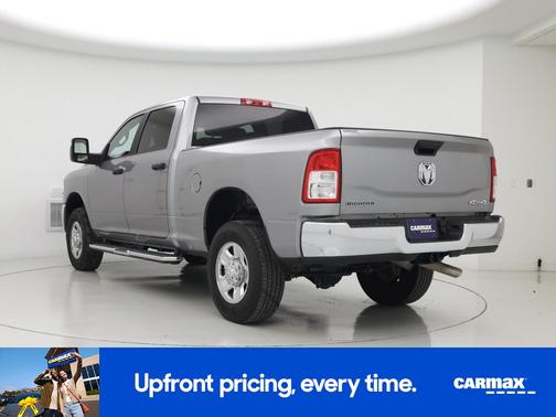 2024 RAM 2500 Bighorn