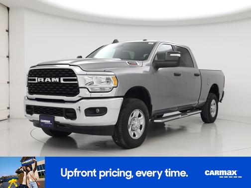 2024 RAM 2500 Bighorn