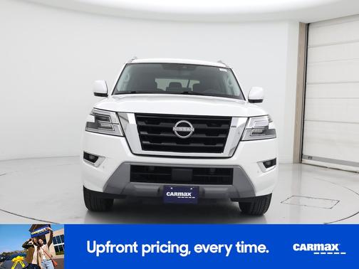 2023 Nissan Armada SV