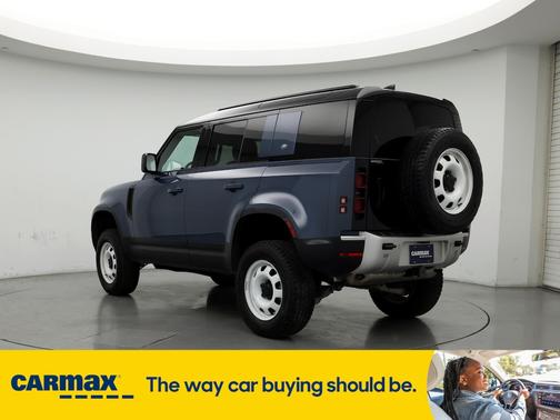 2023 Land Rover Defender 110 S