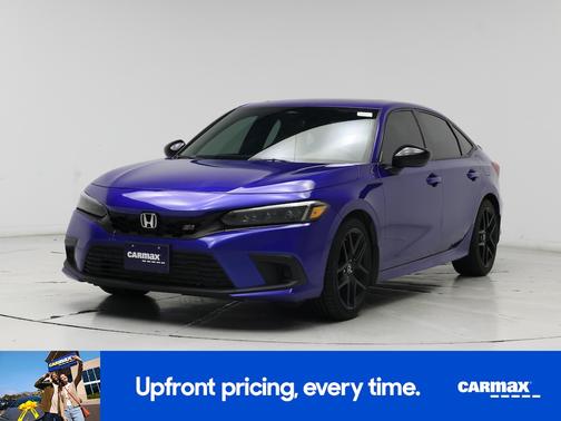 2022 Honda Civic SI