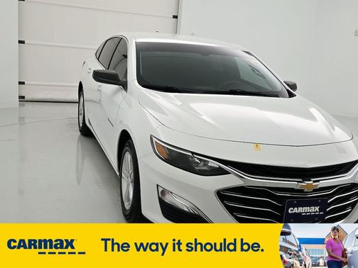 2020 Chevrolet Malibu L
