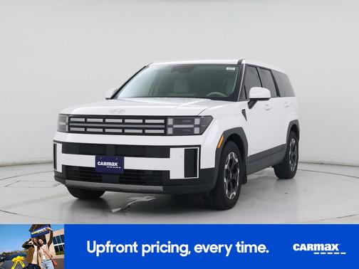 2024 Hyundai SANTA FE SE