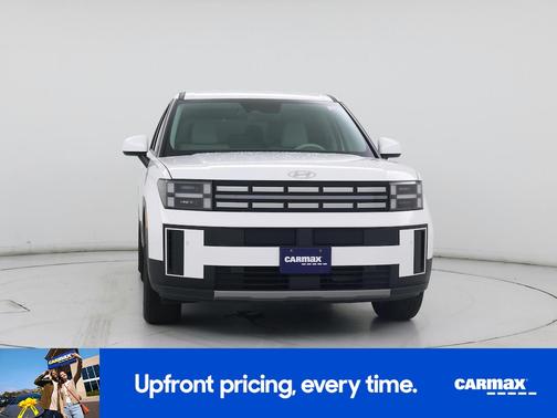 2024 Hyundai SANTA FE SE