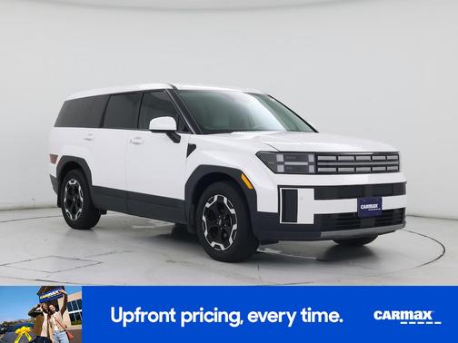 2024 Hyundai SANTA FE SE