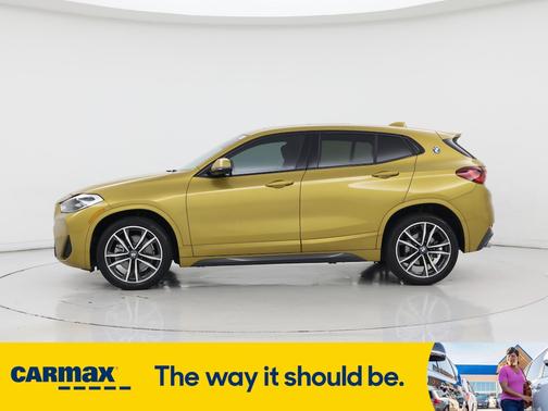 2023 BMW X2 XDrive28i