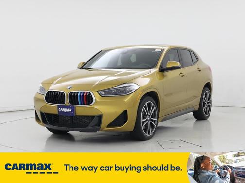 2023 BMW X2 XDrive28i