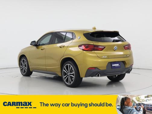 2023 BMW X2 XDrive28i