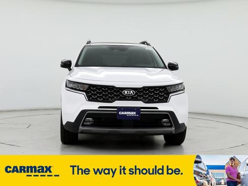 2021 Kia Sorento EX
