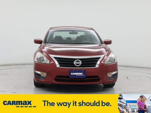 2015 Nissan Altima S