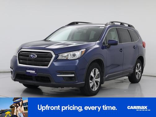 2019 Subaru Ascent Premium