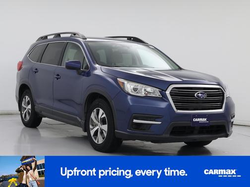 2019 Subaru Ascent Premium