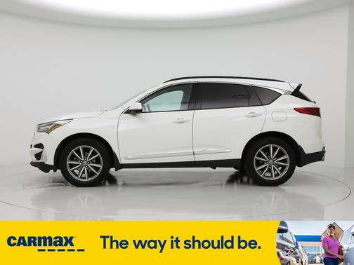 2019 Acura RDX