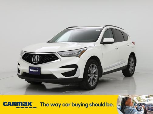 2019 Acura RDX