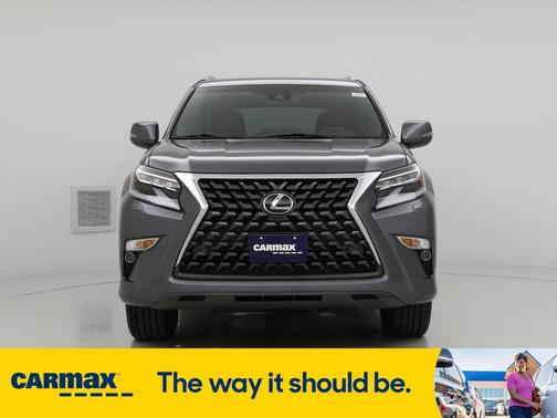 2022 Lexus GX 460 Premium
