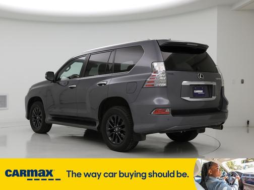2022 Lexus GX 460 Premium