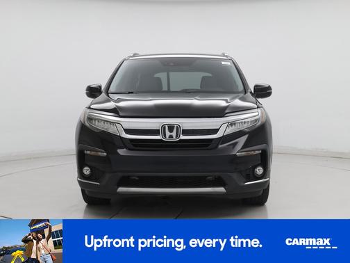 2019 Honda Pilot Touring