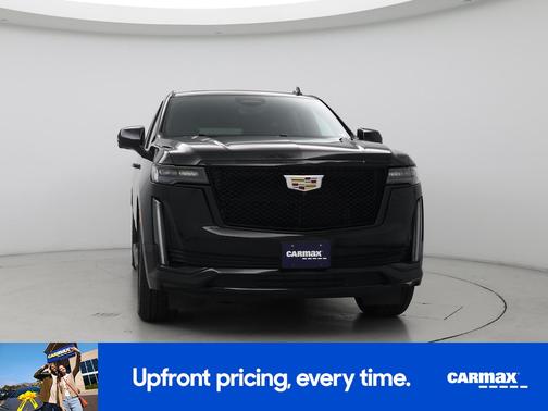 2024 Cadillac Escalade Sport