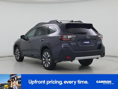 2023 Subaru Outback Touring XT