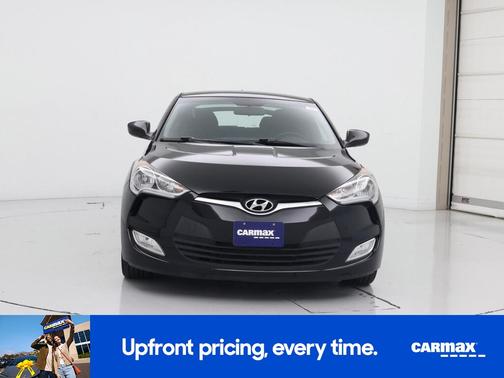 2017 Hyundai Veloster 