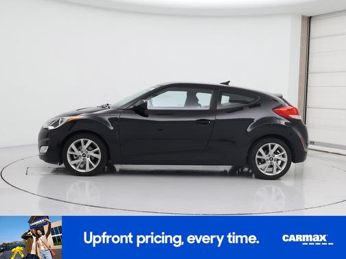 2017 Hyundai Veloster 