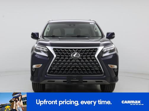 2020 Lexus GX 460 Premium
