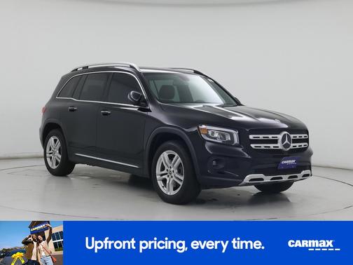 2022 Mercedes-Benz GLB 250 