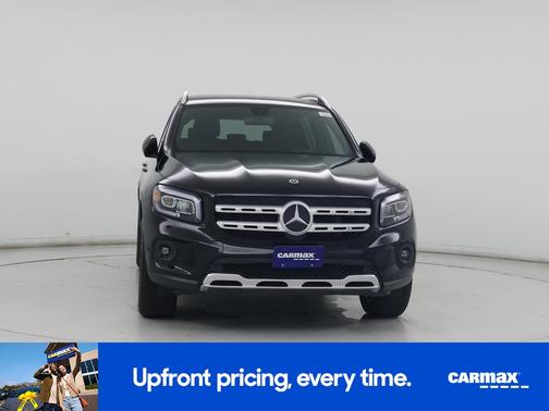 2022 Mercedes-Benz GLB 250 