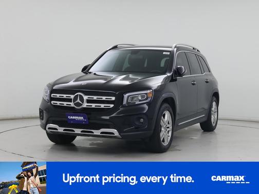 2022 Mercedes-Benz GLB 250 