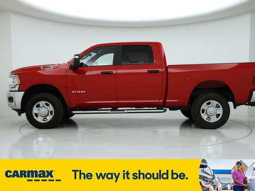 2024 RAM 2500 Bighorn