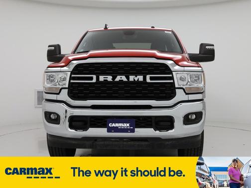 2024 RAM 2500 Bighorn