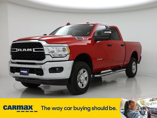 2024 RAM 2500 Bighorn