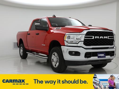 2024 RAM 2500 Bighorn