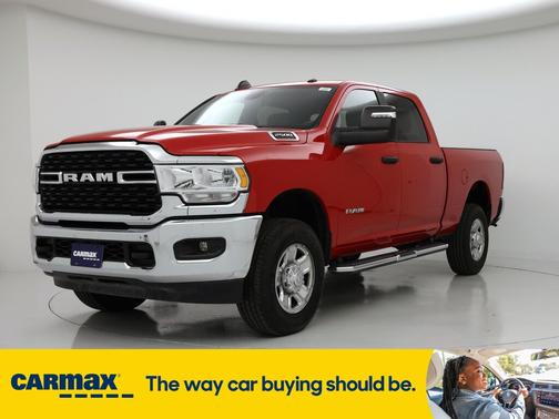 2024 RAM 2500 Bighorn