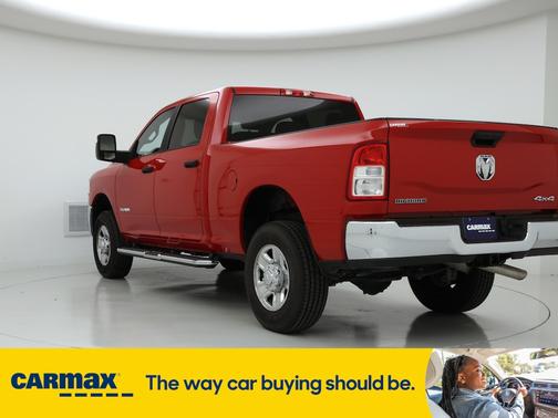 2024 RAM 2500 Bighorn