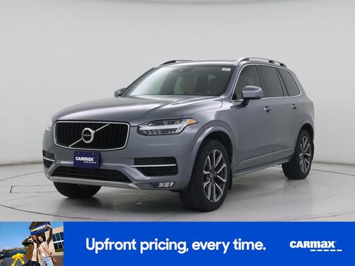 2019 Volvo XC90 T6 Momentum