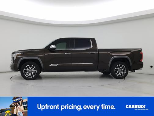 2023 Toyota Tundra 1794