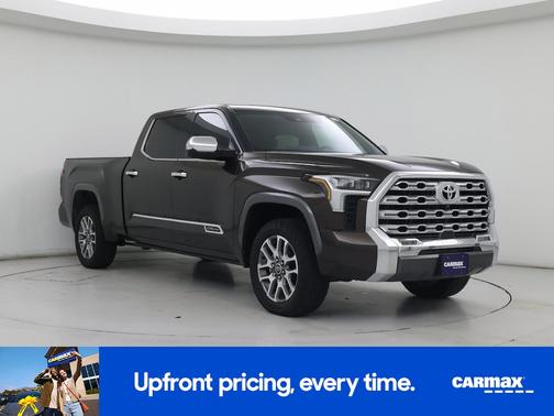 2023 Toyota Tundra 1794
