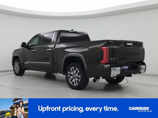 2023 Toyota Tundra 1794
