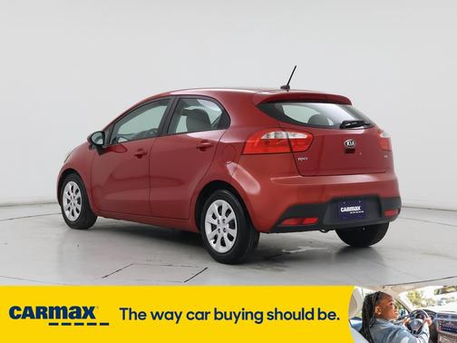 2015 Kia Rio LX