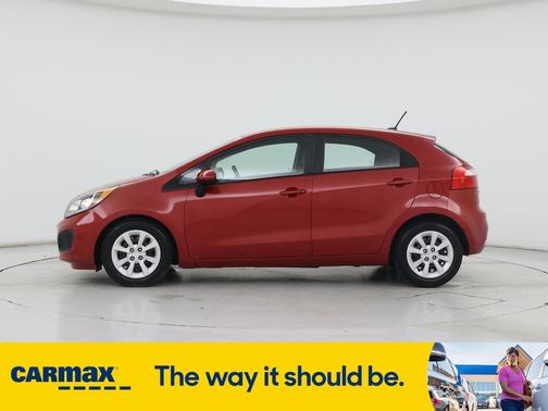 2015 Kia Rio LX