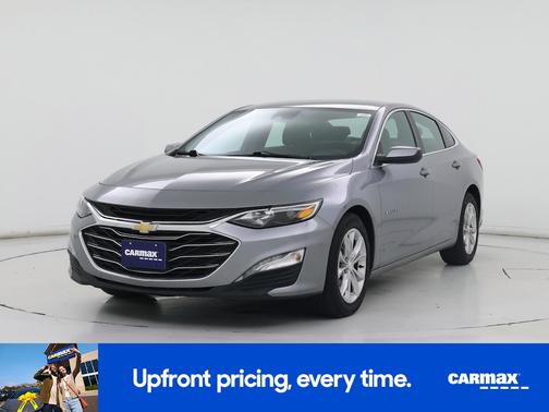 2023 Chevrolet Malibu 1LT