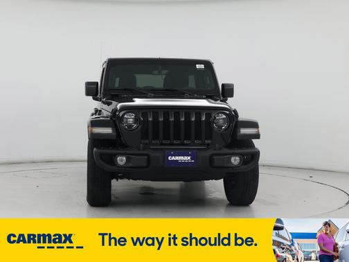 2023 Jeep Wrangler Unlimited Freedom