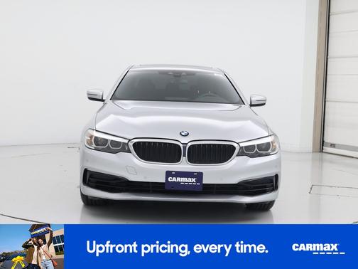 2020 BMW 540 XI