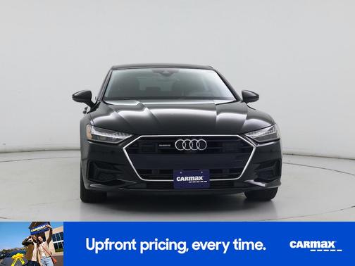 2019 Audi A7 Prestige