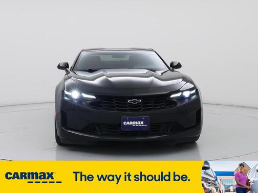 2019 Chevrolet Camaro LS