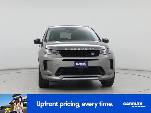 2024 Land Rover Discovery Sport Core S