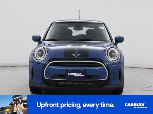 2022 MINI Hardtop Oxford Edition